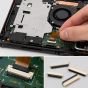 Nintendo Switch 2 LCD Display Screen FPC Connector Clip Replacement