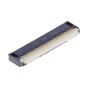 Nintendo Switch 2 LCD Display Screen FPC Connector Clip Replacement