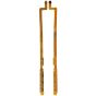 Nintendo Switch 2 Power / Volume Button Flex Cable Connector Replacement