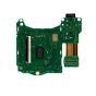 Nintendo Switch Game Card Reader & 3.5mm Audio Jack PCB