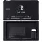 Nintendo Switch HAC-001 Replacement Housing Case Shell + Buttons & Screw Set