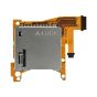 Nintendo Switch Lite Game Card Reader Slot Flex Cable Replacement