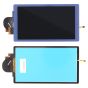 Nintendo Switch Lite LCD Display + Touch Screen Digitizer Replacement Blue