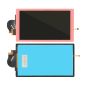 Nintendo Switch Lite LCD Display + Touch Screen Digitizer Replacement Coral