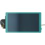 Nintendo Switch Lite LCD Display + Touch Screen Digitizer Replacement Turquoise