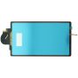 Nintendo Switch Lite LCD Display + Touch Screen Digitizer Replacement Turquoise