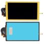 Nintendo Switch Lite LCD Display + Touch Screen Digitizer Replacement Yellow