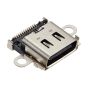 Nintendo Switch Lite Replacement USB Type C Charging Port Connector