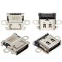 Nintendo Switch Lite Replacement USB Type C Charging Port Connector