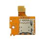Nintendo Switch HAC-001 / HAC-001(-01) Micro SD Card Slot Reader Replacement