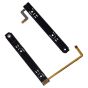 Nintendo Switch Joy-Con Controller Left & Right Sensor Flex Slide Rail