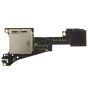 Nintendo Switch OLED Model Game Card Reader & 3.5mm Audio Jack PCB Replacement