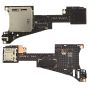 Nintendo Switch OLED Model Game Card Reader & 3.5mm Audio Jack PCB Replacement