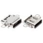 Nintendo Switch OLED Model Replacement USB Type C Charging Port Connector