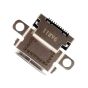Nintendo Switch HAC-001 / HAC-001(-01) Replacement USB Type C Charging Port Connector