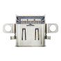 Nintendo Switch OLED Model Replacement USB Type C Charging Port Connector