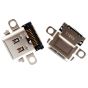 Nintendo Switch HAC-001 / HAC-001(-01) Replacement USB Type C Charging Port Connector