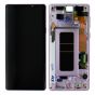 Samsung SM-N960 Galaxy Note 9 LCD Display / Screen + Touch - Lavender GH97-22269E
