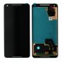 Google Pixel 2 XL LCD Display & Touch Screen Digitizer Black OEM