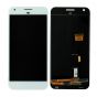 Google Pixel LCD / Touch - White OEM
