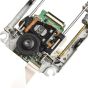 Sony PlayStation 3 PS3 Super Slim Replacement Optical Laser Lens Pickup KES-450A KEM-450AAA KEM-450A
