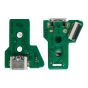 PlayStation 4 PS4 DualShock Controller Charging Port Board JDS-050 / JDS-055