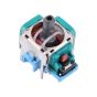 PlayStation 5 PS5 DualSense Controller 3D Analog Joystick Thumbstick Replacement
