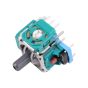 PlayStation 4 PS4 DualShock Controller 3D Analog Joystick Thumbstick Replacement
