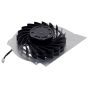 Sony PlayStation 4 Pro PS4 Pro Internal Cooling Fan Replacement