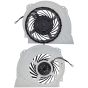 Sony PlayStation 4 Pro PS4 Pro Internal Cooling Fan Replacement