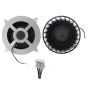 PlayStation 5 PS5 Digital Edition Slim Internal Cooling Fan Replacement 19 Blade
