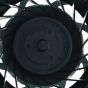 PlayStation 5 PS5 Digital Edition Slim Internal Cooling Fan Replacement 19 Blade