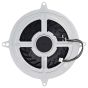 PlayStation 5 PS5 Disc Edition Internal Cooling Fan Replacement 23 Blade NMD 2.4