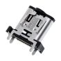 PlayStation 5 PS5 DualSense Controller Replacement USB Type C Charging Port Connector