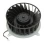 Sony PlayStation 5 PS5 Internal Cooling Fan Replacement 17 Blade Nidec 1.9A