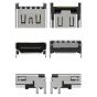 Sony PlayStation PS5 HDMI Port Socket 4K Connector Replacement