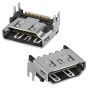 Sony PlayStation PS5 HDMI Port Socket 4K Connector Replacement