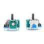 PlayStation 4 PS4 / 5 PS5 Controller Analog Joystick Thumbstick Replacement