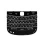 BlackBerry Bold 9900 Replacement Keyboard QWERTY Keypad flex + Trackpad Black