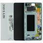 Samsung Galaxy S10 G973 LCD & Touch Screen - Prism Green GH82-18850E