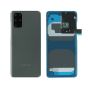 Samsung SM-G985 S20 Plus Battery Cover - Grey GH82-21634E