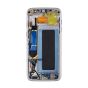 Samsung Galaxy S7 Edge G935 AMOLED Display & Touch Screen - Gold GH97-18533C