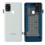 Samsung SM-A217 A21S Battery Cover - White GH82-22780B