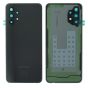Samsung SM-A326 Galaxy A32 5G Battery Cover - Black GH82-25080A