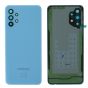 Samsung SM-A326 Galaxy A32 5G Battery Cover - Blue GH82-25080C
