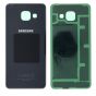 Samsung SM-A310 Galaxy A3 (2016) Battery Cover - Black GH82-11093B