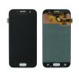 Samsung Galaxy A3 A320 2017 LCD Display & Touch Screen - Black GH97-19732A