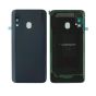 Samsung SM-A405 A40 Battery Cover - Black GH82-19406A