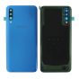 Samsung Galaxy A50 SM-A505 Battery Cover / Back Glass Blue GH82-19229C