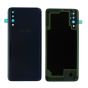 Samsung Galaxy A70 A705 Battery Cover / Back Glass - Black GH82-19467A